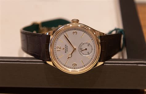 rolex 1908 review|rolex 1908 video reviews.